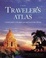 Cover of The Traveler's Atlas