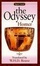 Cover of "The Odyssey"