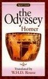 Cover of The Odyssey