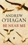 Cover of "Be Near Me"