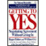 Cover of Getting to yes
