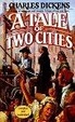 Cover of A Tale of Two Cities