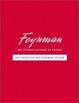 Cover of The Feynman Lectures on Physics