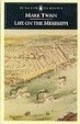 Cover of Life on the Mississippi