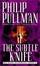 Cover of The Subtle Knife