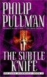 Cover of The Subtle Knife