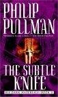 The Subtle Knife (His Dark Materials, Book 2)