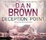 Cover of "Deception Point"