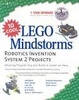 Cover of 10 Cool LEGO Mindstorms Robotics Invention System 2 Projects