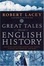 Cover of "Great Tales from English History"