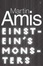 Cover of 'Einstein's Monsters'
