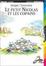 Cover of Le Petit Nicolas et les copains