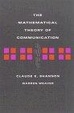 Cover of The Mathematical Theory of Communication
