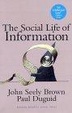 Cover of The Social Life of Information