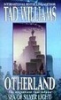 Cover of Otherland Sea of Silver Light