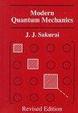 Cover of Modern Quantum Mechanics