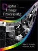 Cover of Digital Image Processing