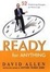 Cover of "Ready for Anything"