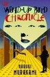 Cover of Wind-Up Bird Chronicle
