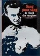 Cover of Sang pour sang