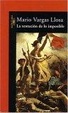 Cover of La tentación de lo imposible