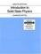 Cover of 'Introduction to Solid State Physics'