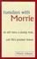 Cover of Tuesdays with Morrie