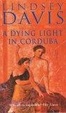 Cover of A Dying Light in Corduba