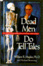 Cover of DEAD MEN DO TELL TALES