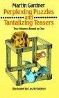 Perplexing Puzzles and Tantalizing Teasers (Math & Logic Puzzles)