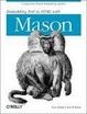 Cover of Embedding Perl in HTML With Mason