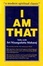 Cover of I Am That