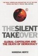 Cover of The Silent Takeover