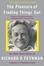 Cover of "The Pleasure Of Finding Things Out"