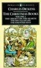 The Christmas Books Volume 2 (The Penguin English Library)