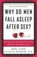 Cover of Why Do Men Fall Asleep After Sex?