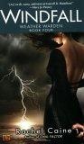 Windfall (The Weather Warden, Book 4)