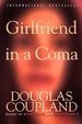 Cover of Girlfriend in a Coma