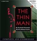 The Thin Man (Mystery Masters)