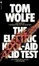 Cover of The Electric Kool-Aid Acid Test