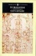 Cover of The City of God