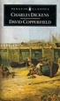 Cover of The Personal History of David Copperfield