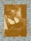 Cover of 'Love Letters, Lost'
