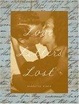 Cover of Love Letters, Lost