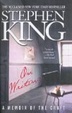 Cover of On Writing