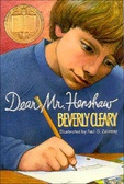 Dear Mr. Henshaw (A Dell Yearling Book)