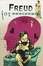 Cover of Freud for Beginners