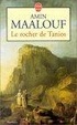 Cover of Le Rocher de Tanios