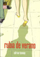 Cover of Rubia de verano