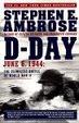Cover of D Day